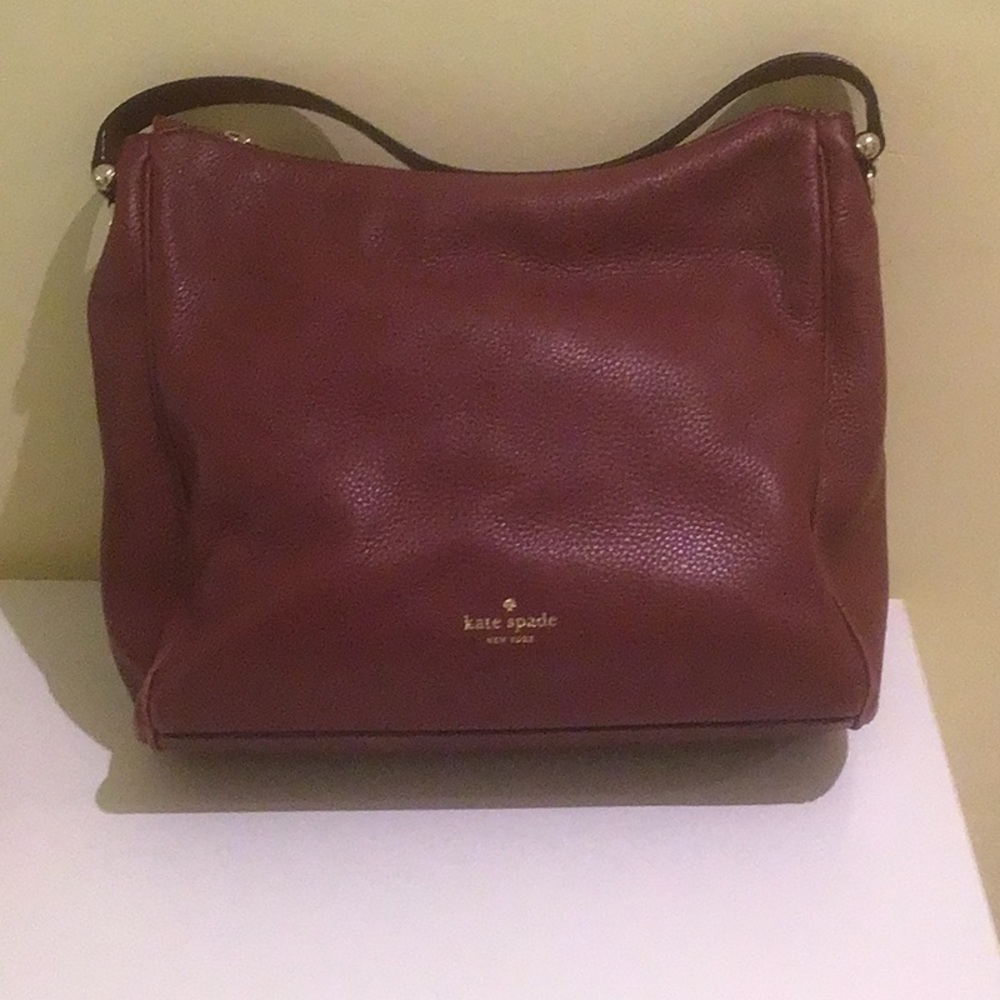 Kate Spade hobo